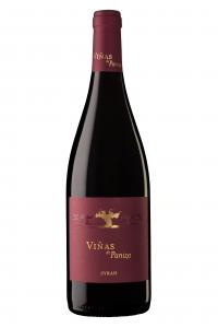 VIÑAS DE PANIZA SYRAH